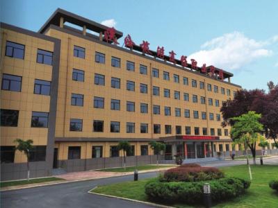 陜西旅游烹飪職業(yè)學(xué)院采用藍海卓越認證+計費系統(tǒng)