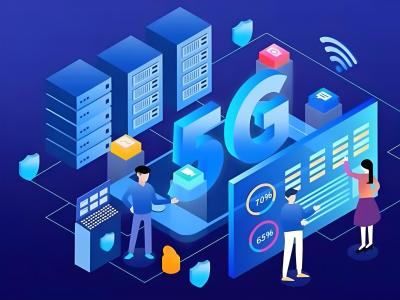 校園5G專網(wǎng)認(rèn)證：提升校園網(wǎng)用戶體驗