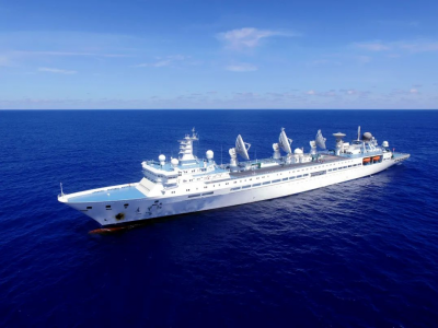 海船衛(wèi)星認證計費在海上科研中的應用——藍海卓越的智能科研管理