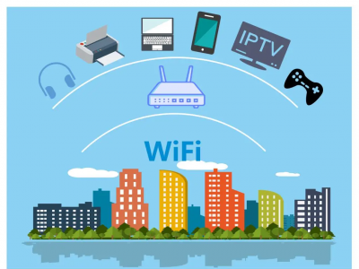 探索WiFi無線計(jì)費(fèi)系統(tǒng)的未來：與藍(lán)海卓越共同成長