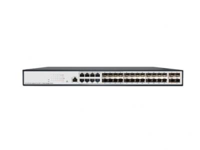 NSSW-38G24F-410GF 全光管理型交換機