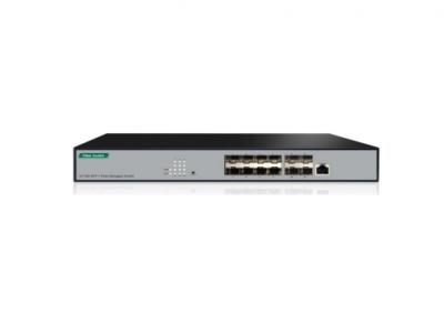NSSW-31210GF 全光管理型萬兆交換機